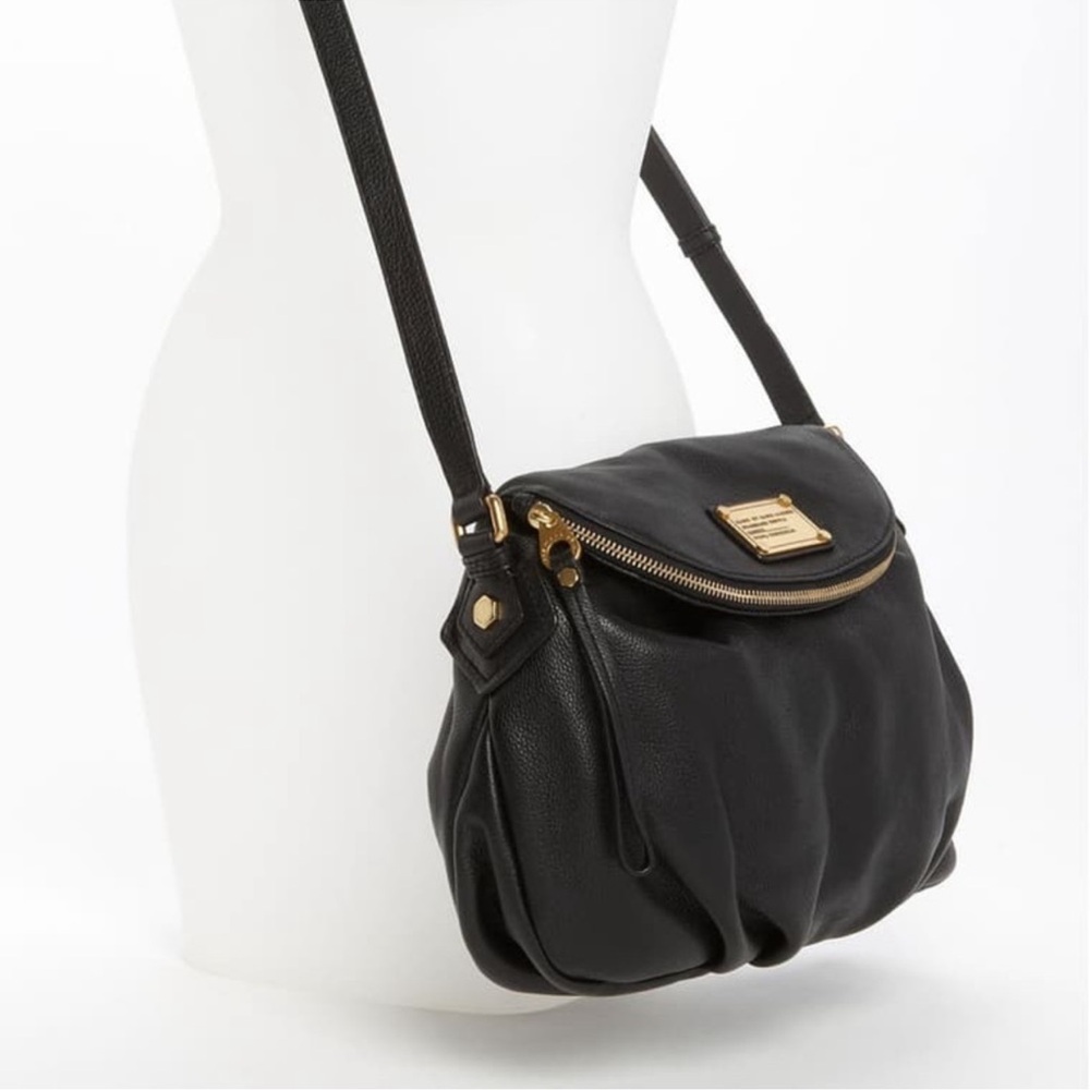 Marc By Marc Jacobs Classic Q Natasha Crossbody Bag